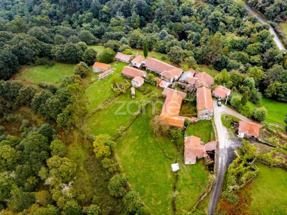 Farm i Montalegre, Vila Real - foto 2