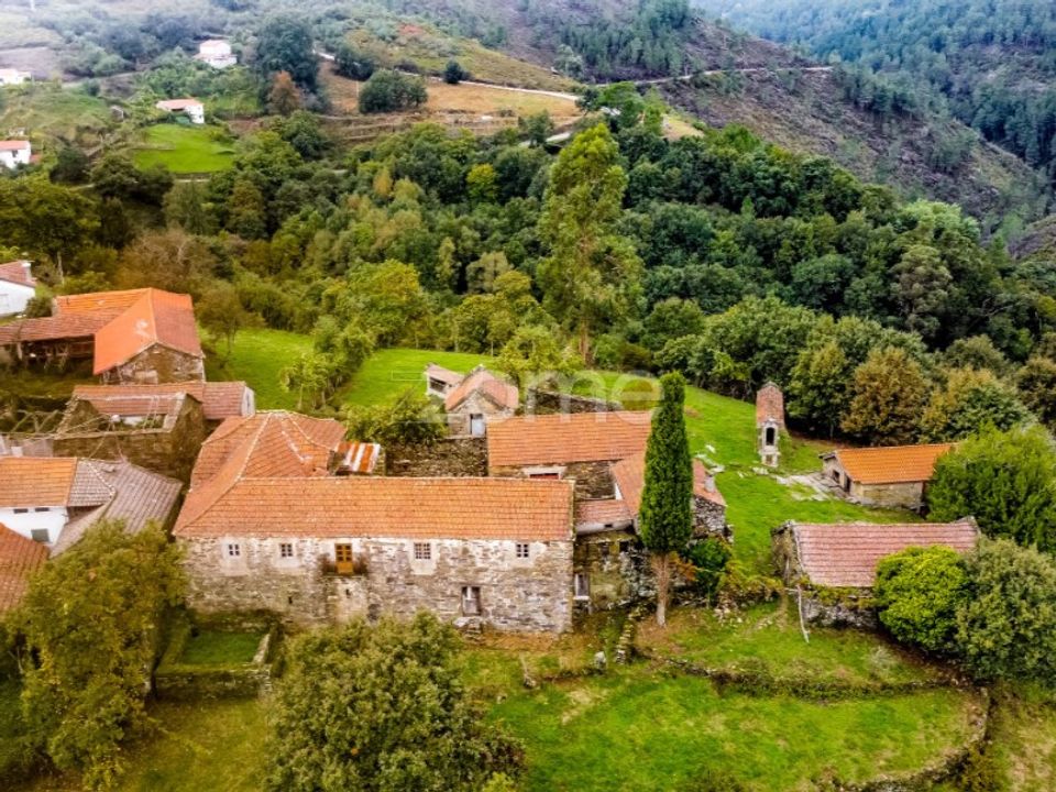 Farm i Montalegre, Vila Real - foto 1