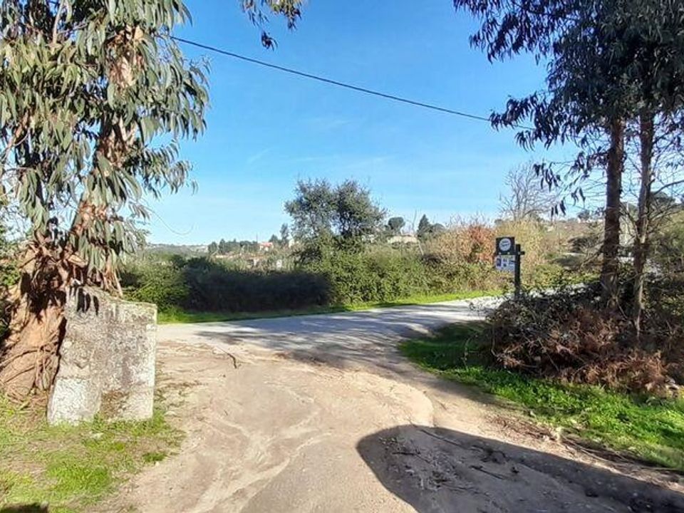 Helårsgrund i Oliveira do Hospital, Coimbra - foto 3