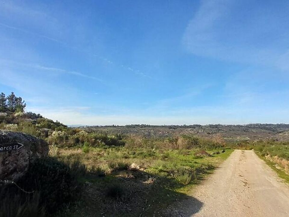 Helårsgrund i Oliveira do Hospital, Coimbra - foto 5