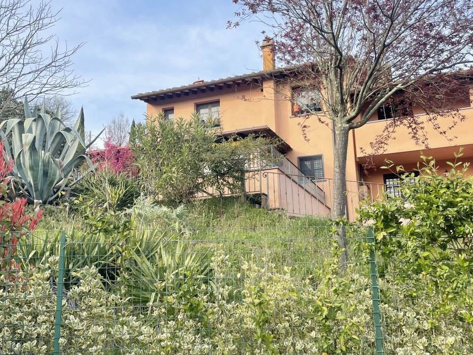 Villa i San Miniato, Pisa - foto 3