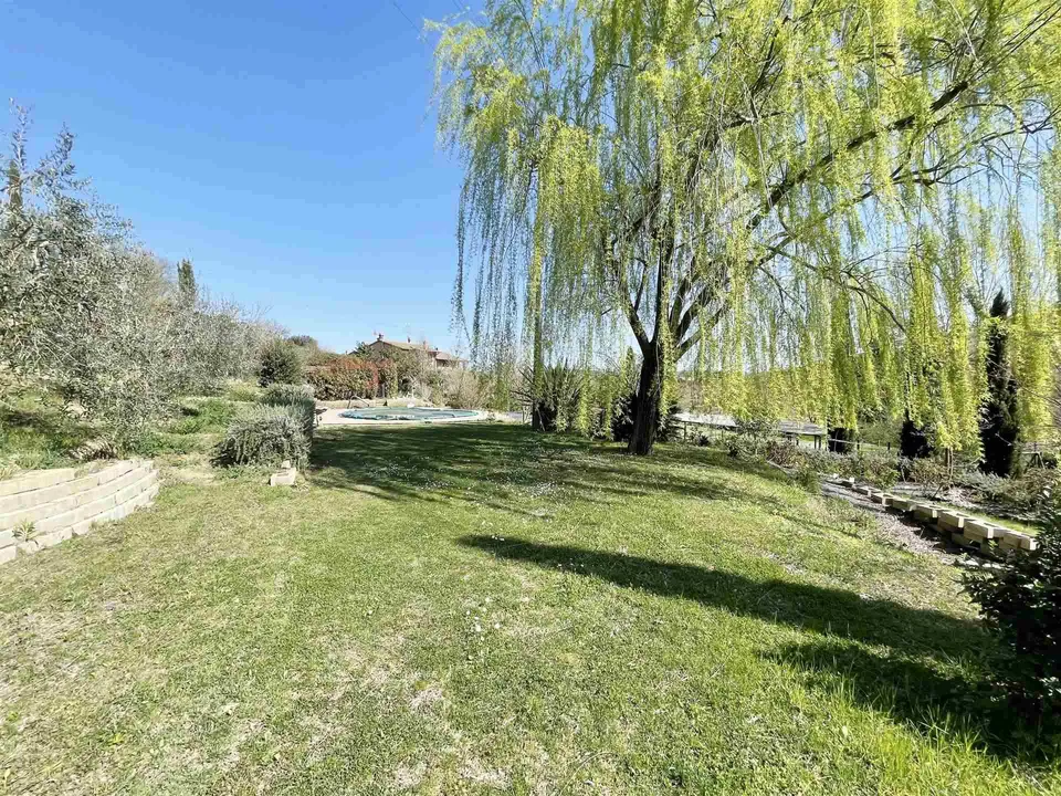 Villa i San Miniato, Pisa - foto 4