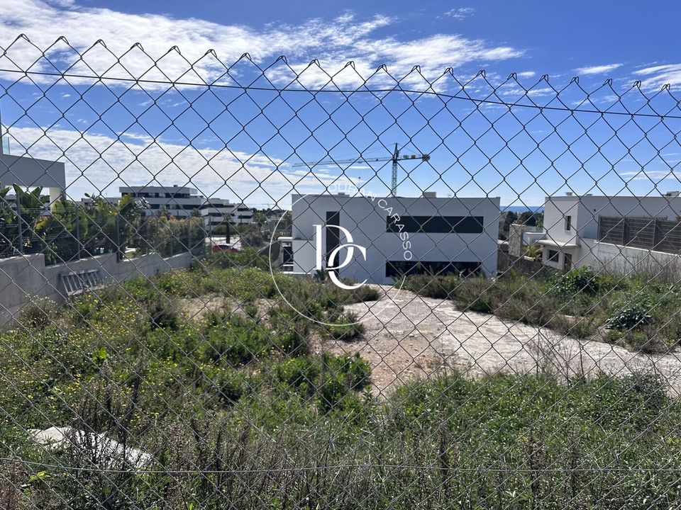 Helårsgrund i Sitges, Barcelona - foto 5