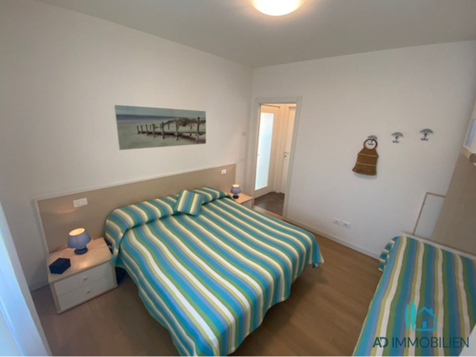 Leilighet i Caorle, Venice - bilde 5