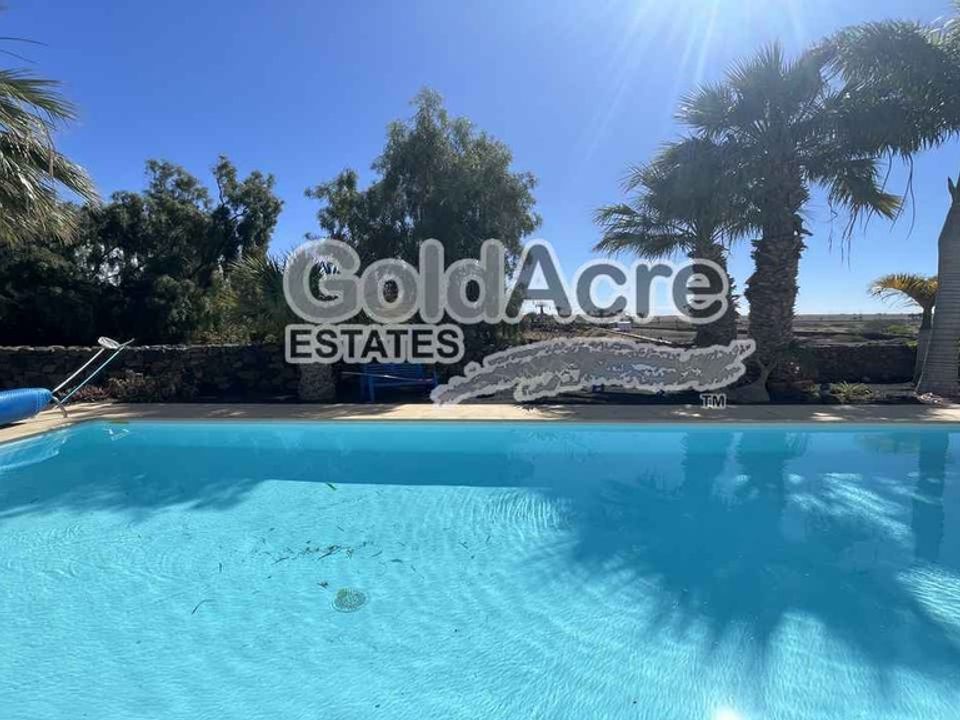 Villa i El Roque (Cotillo), Fuerteventura - foto 3