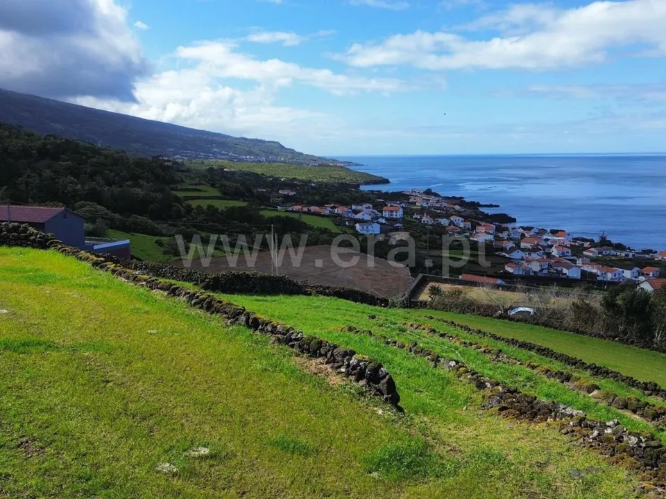 Helårsgrund i Sao Roque do Pico, Pico - foto 3
