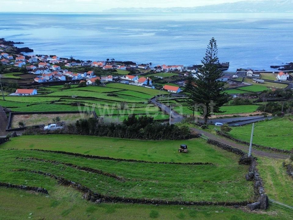 Helårsgrund i Sao Roque do Pico, Pico - foto 4