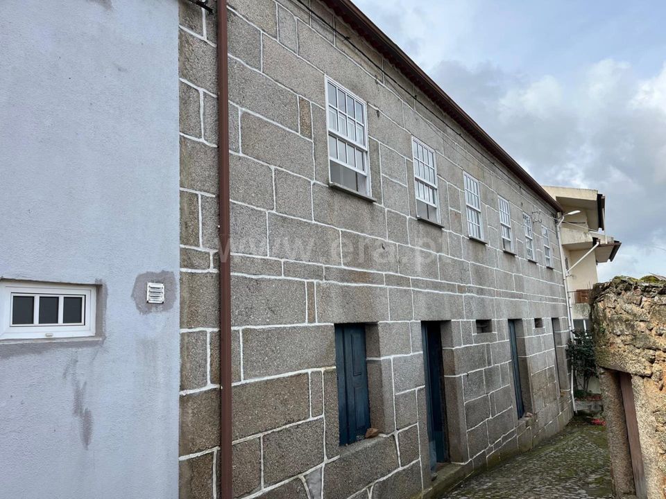 Villa a Gouveia, Guarda - foto 1