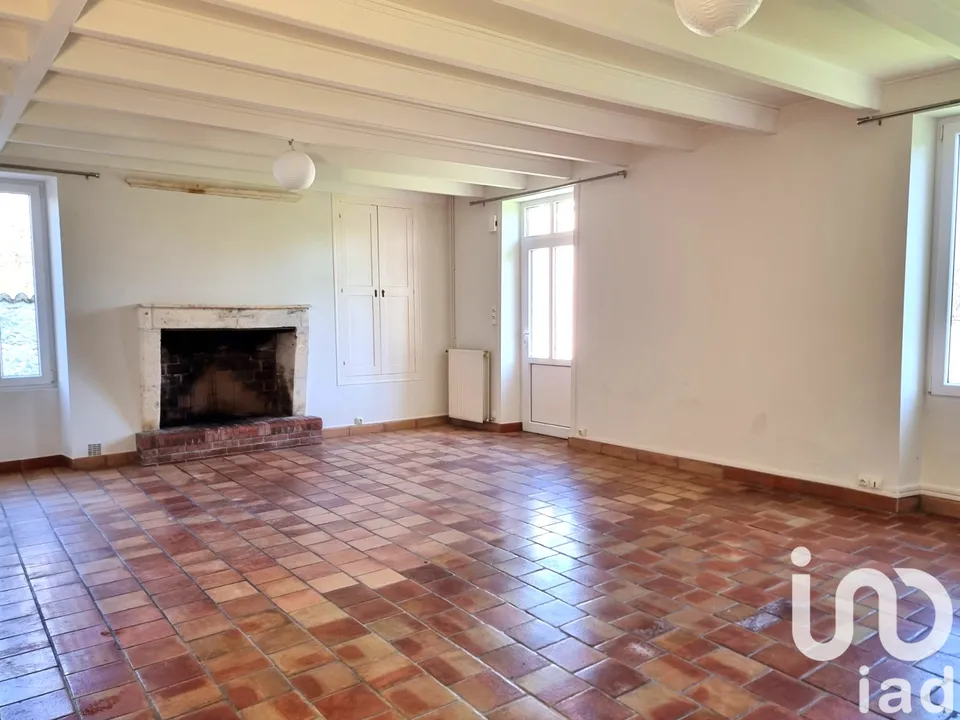 Landsbyhus i Segonzac, Charente - foto 2