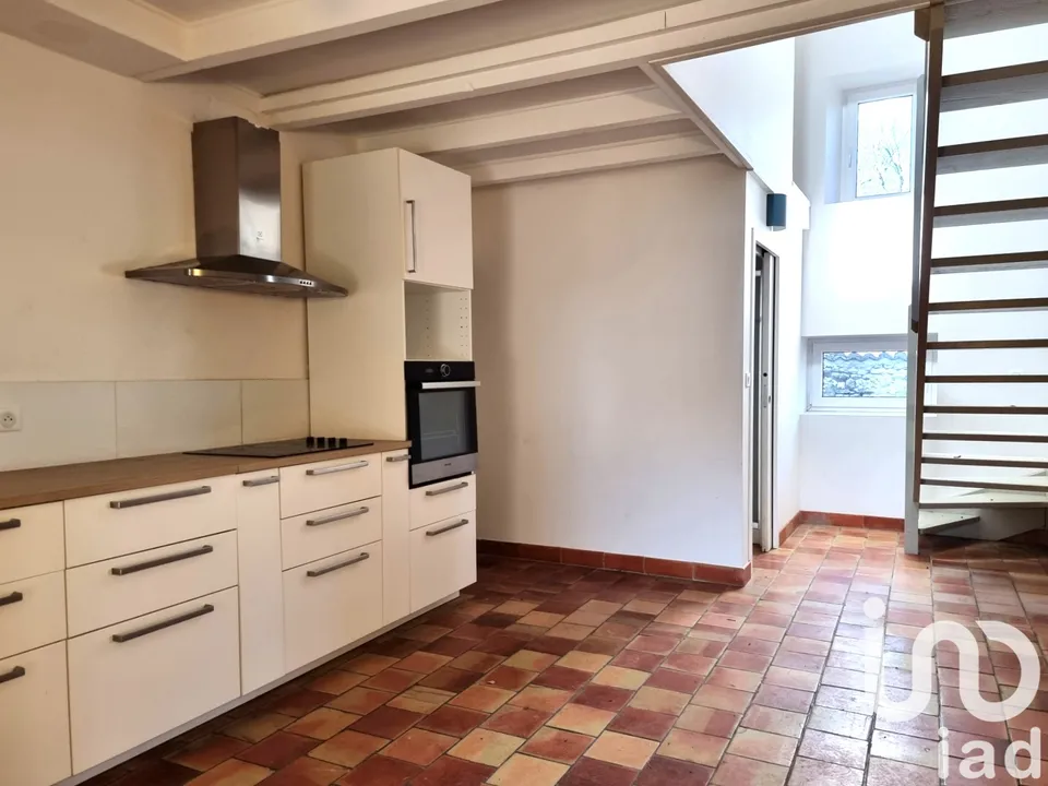 Landsbyhus i Segonzac, Charente - foto 3