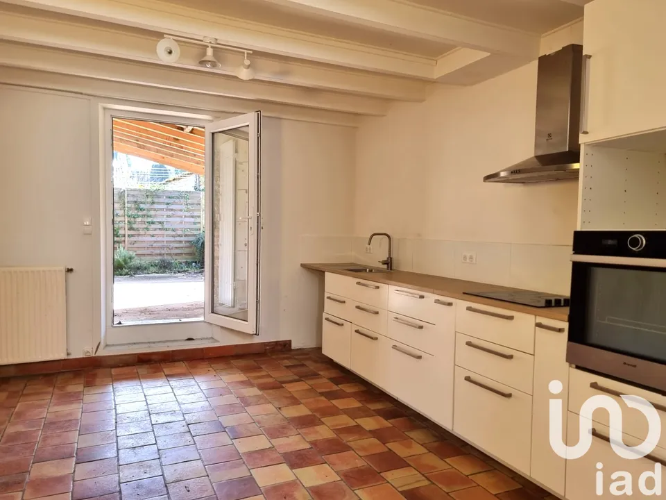 Landsbyhus i Segonzac, Charente - foto 4