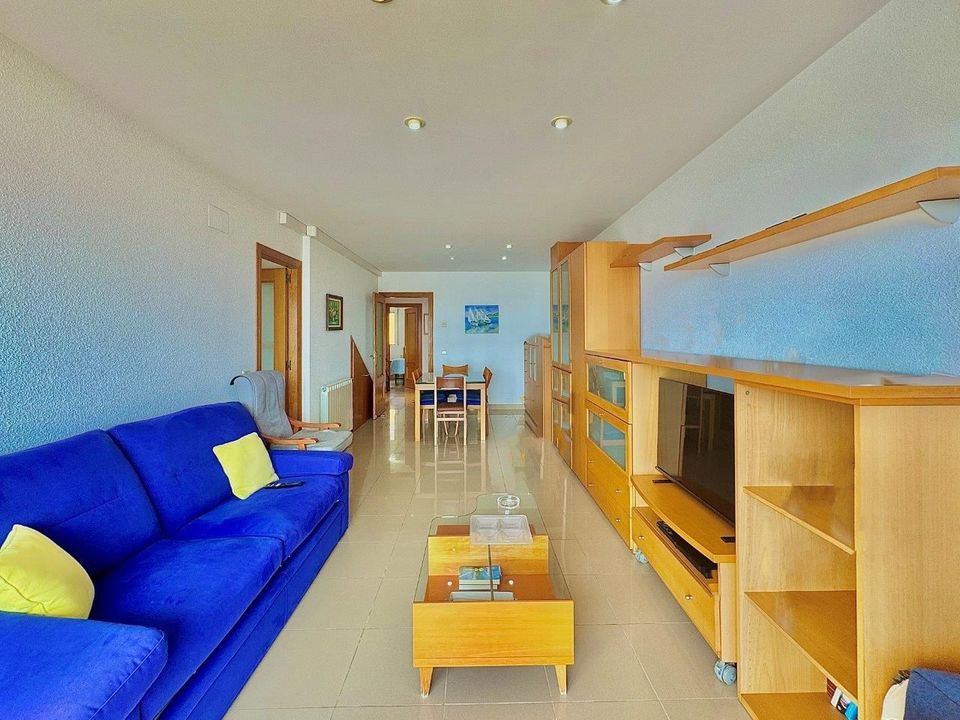 Lejlighed i Palamos, Gerona - foto 4