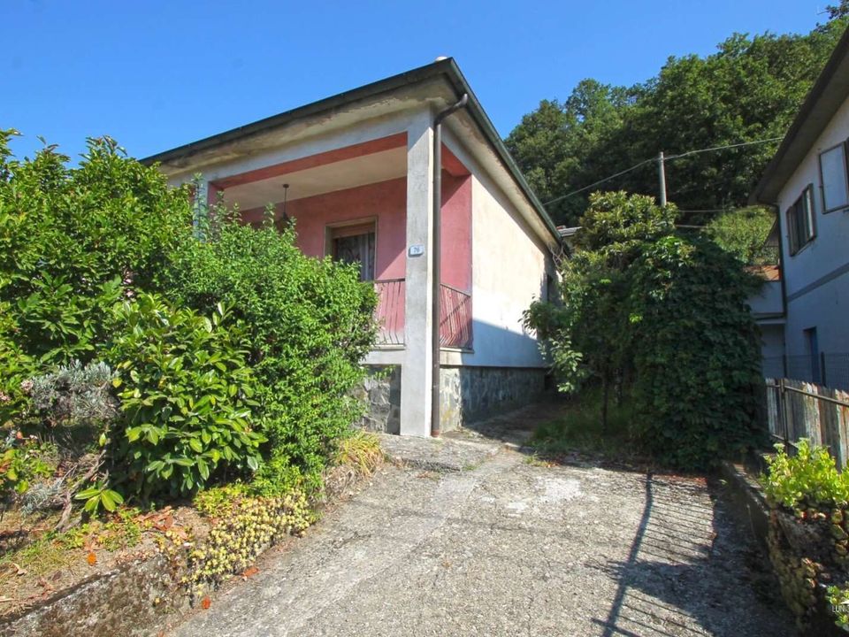 Villa i Fivizzano, Massa and Carrara - foto 3