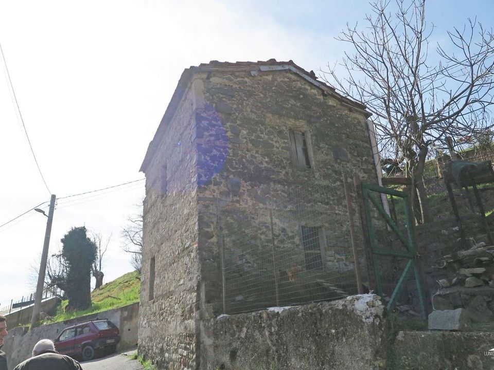 Villa i Comano, Massa and Carrara - foto 3