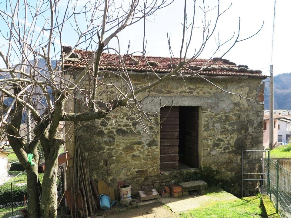 Villa i Comano, Massa and Carrara - foto 4