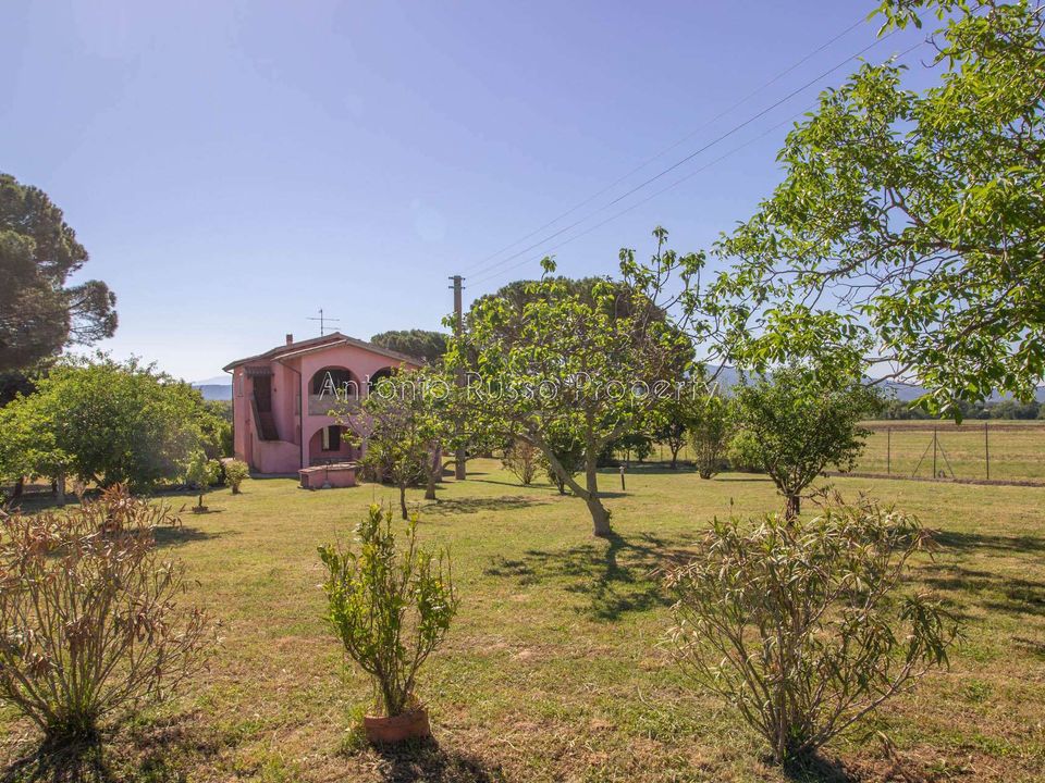 Farm hus i Roccastrada, Grosseto - foto 3