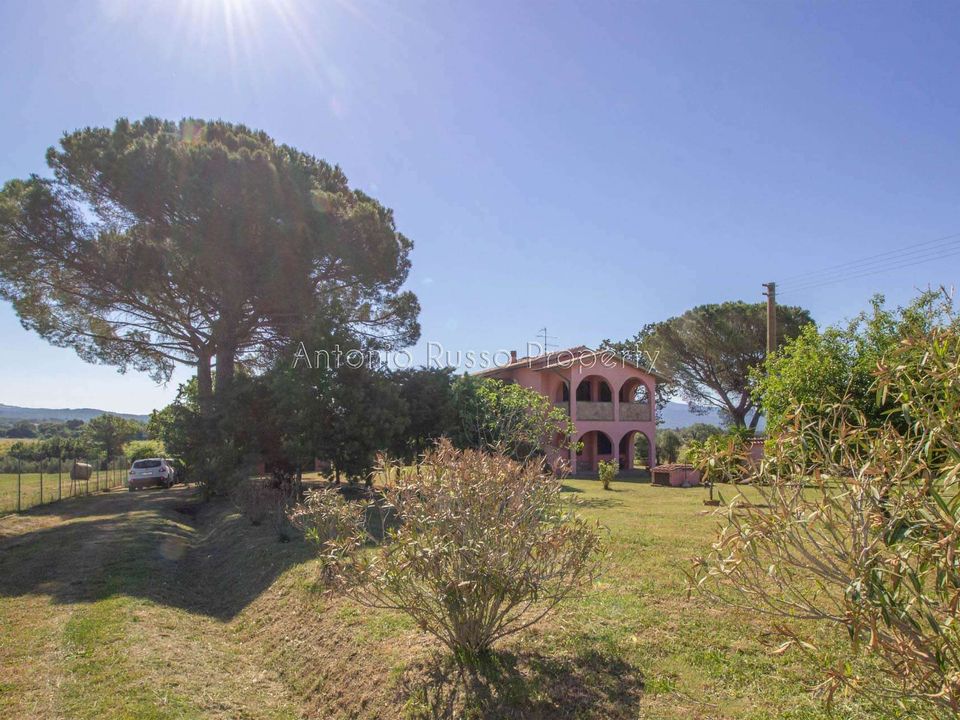Farm hus i Roccastrada, Grosseto - foto 4