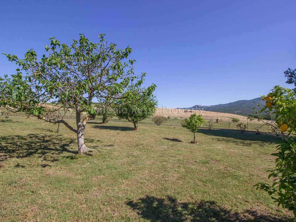 Farm hus i Roccastrada, Grosseto - foto 5