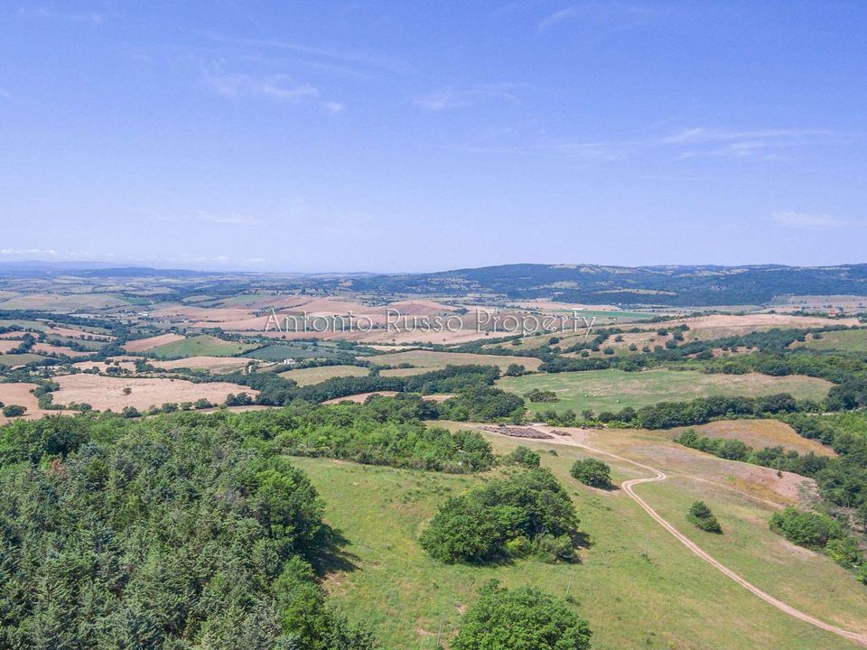 Farm hus i Semproniano, Grosseto - foto 5