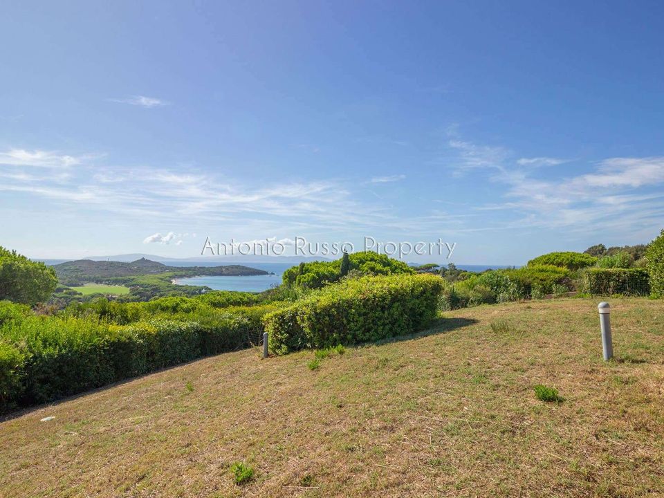 Villa a Punta Ala, Grosseto - foto 3