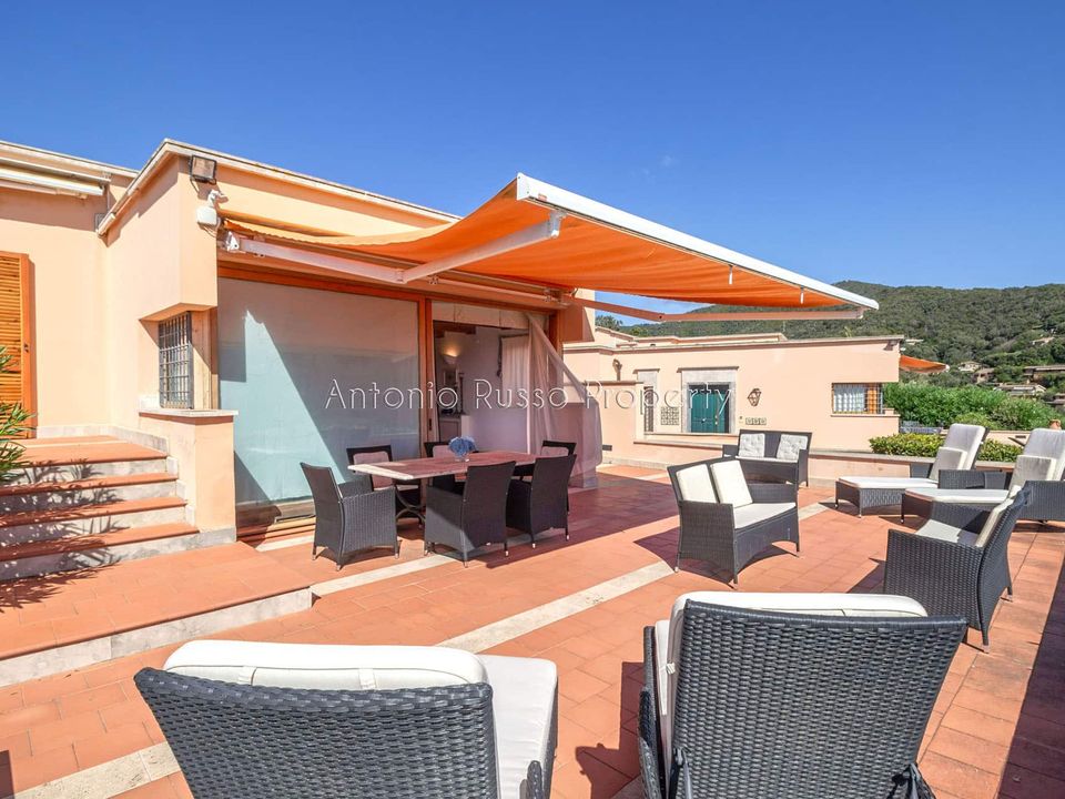 Villa a Punta Ala, Grosseto - foto 5