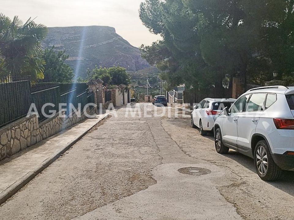 Grond in Chulilla, Valencia - foto 3