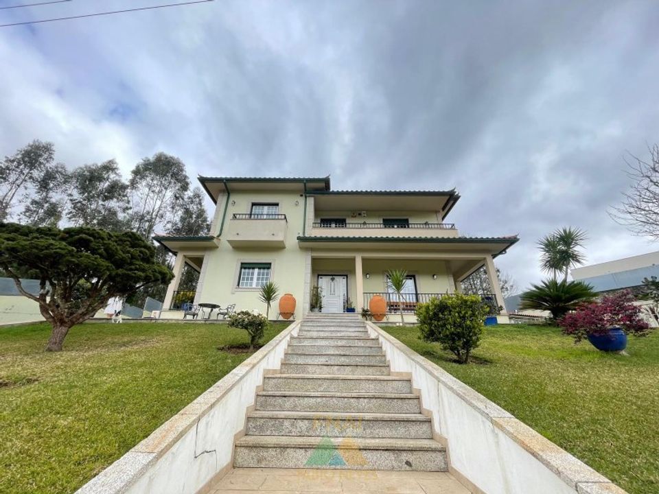 Villa i Ponte de Lima, Viana do Castelo - foto 2