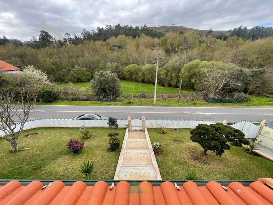 Villa i Ponte de Lima, Viana do Castelo - foto 3
