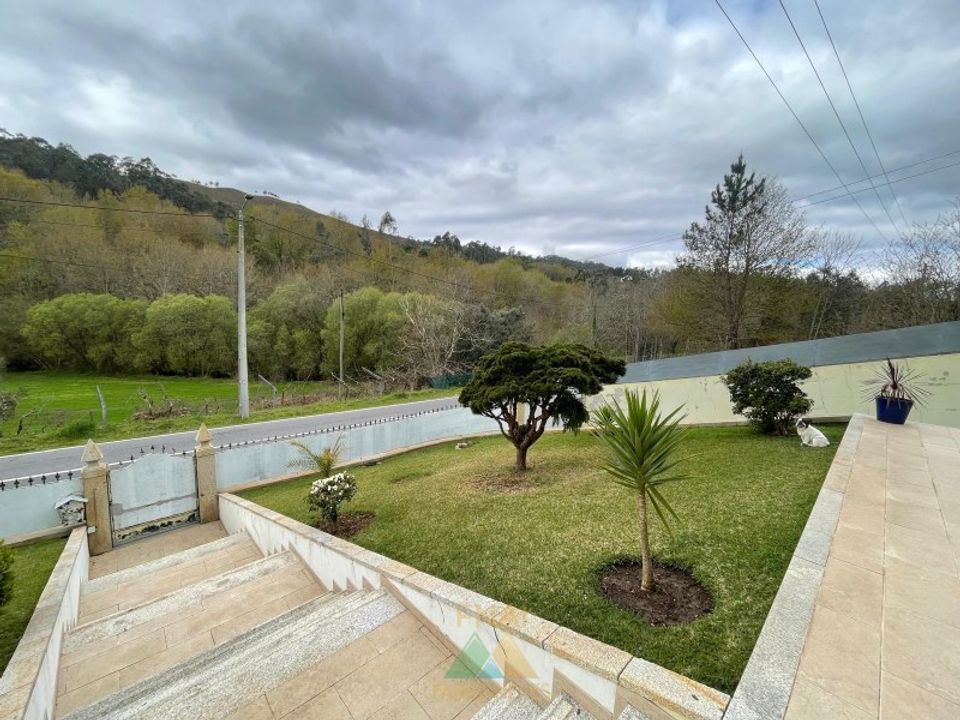 Villa i Ponte de Lima, Viana do Castelo - foto 4