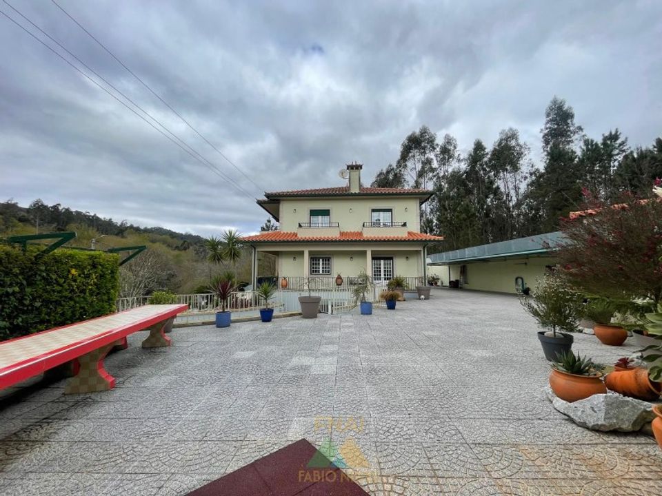 Villa i Ponte de Lima, Viana do Castelo - foto 5