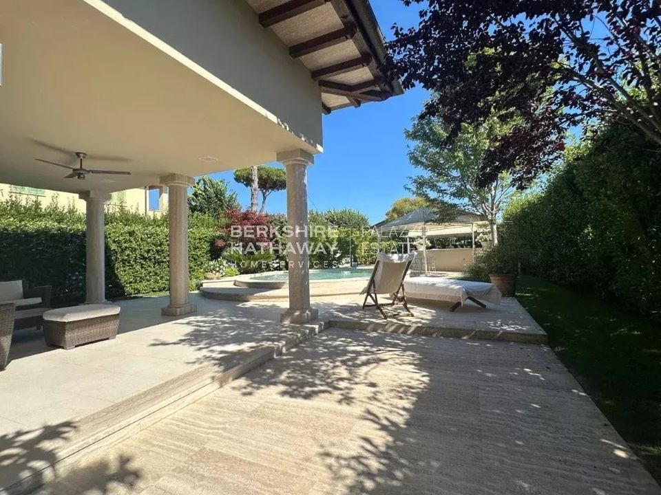 Villa i Forte dei Marmi, Lucca - foto 2