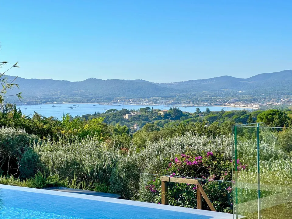 Villa a Grimaud, Var - foto 2