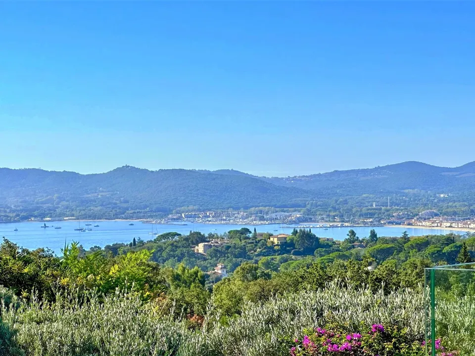 Villa a Grimaud, Var - foto 3