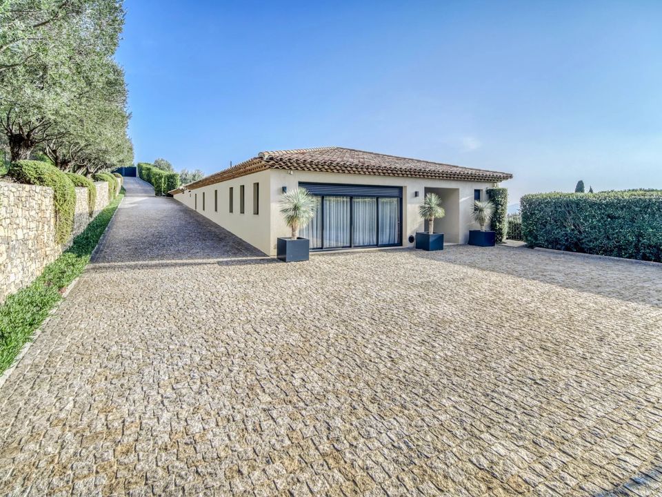 Villa a Grimaud, Var - foto 5