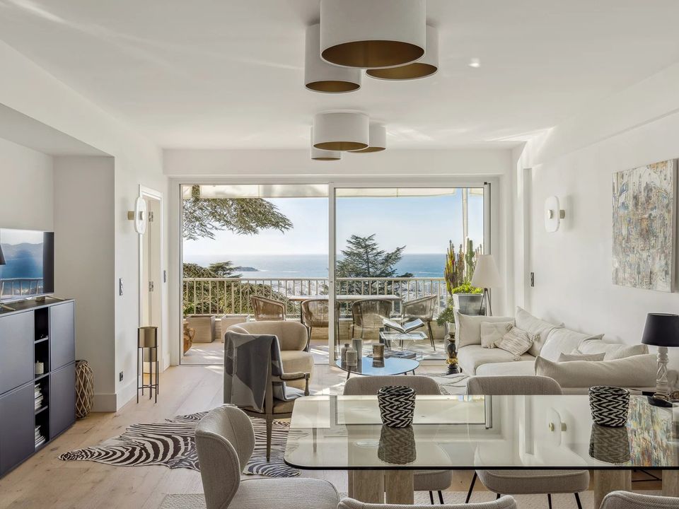 Lejlighed i Cannes, Alpes-Maritimes - foto 5