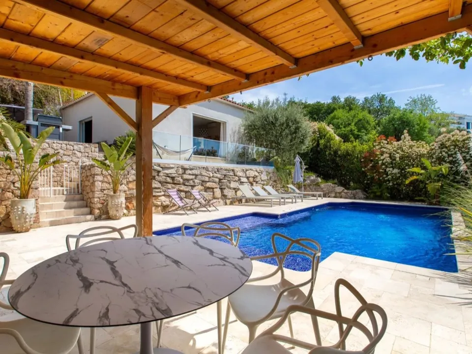 Villa i Nice, Alpes-Maritimes - foto 2
