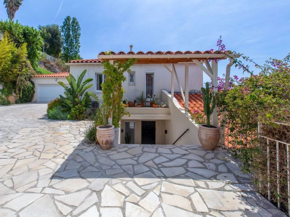 Villa i Nice, Alpes-Maritimes - foto 5