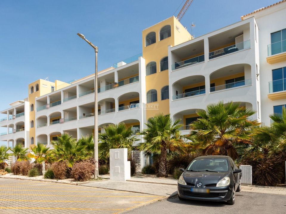 Lejlighed i Lagos, Faro - foto 1