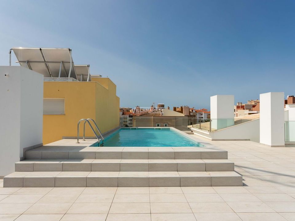 Lejlighed i Lagos, Faro - foto 2