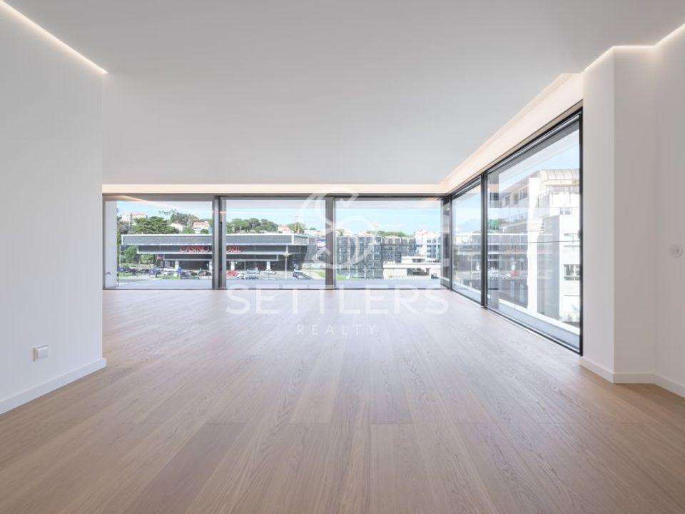 Penthouse i Cascais, Lisbon - bilde 3