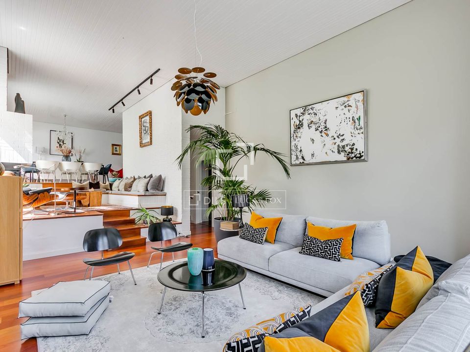 Villa i Ciudad Santo Domingo, Madrid - foto 4
