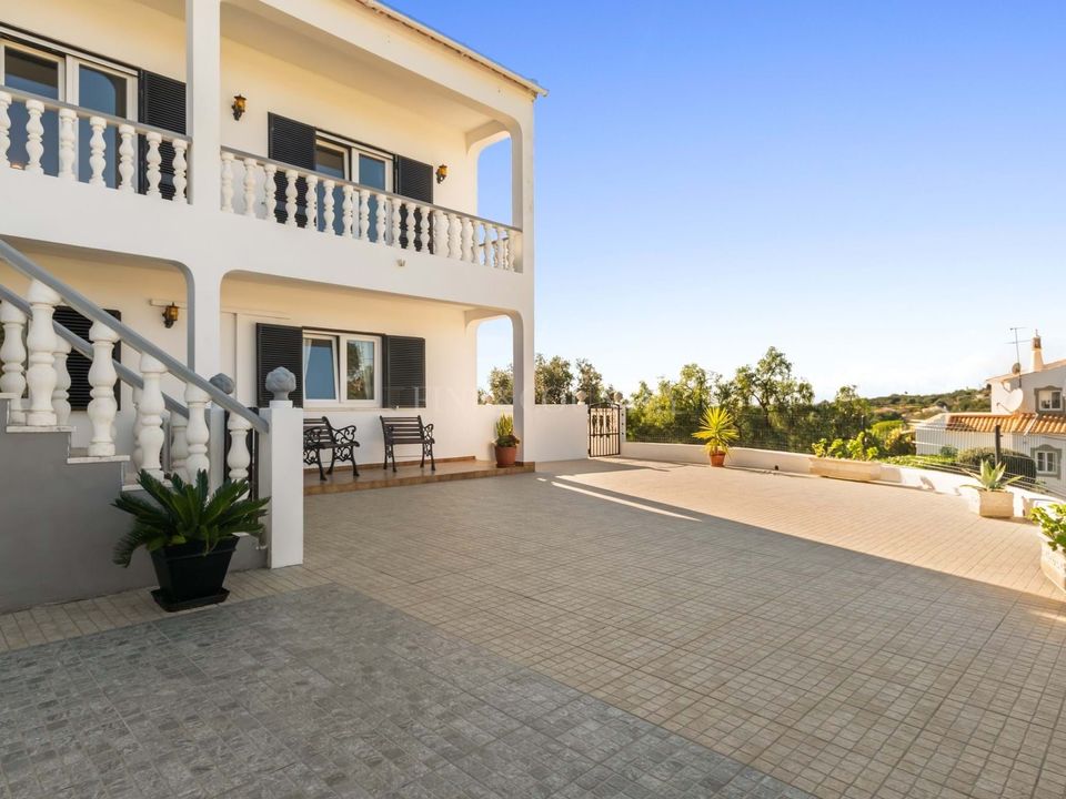 Villa a Loule, Faro - foto 1