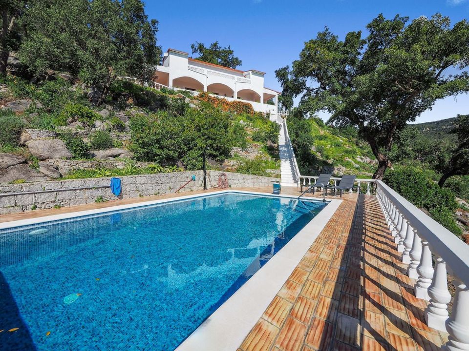Villa en Monchique, Faro - foto 1