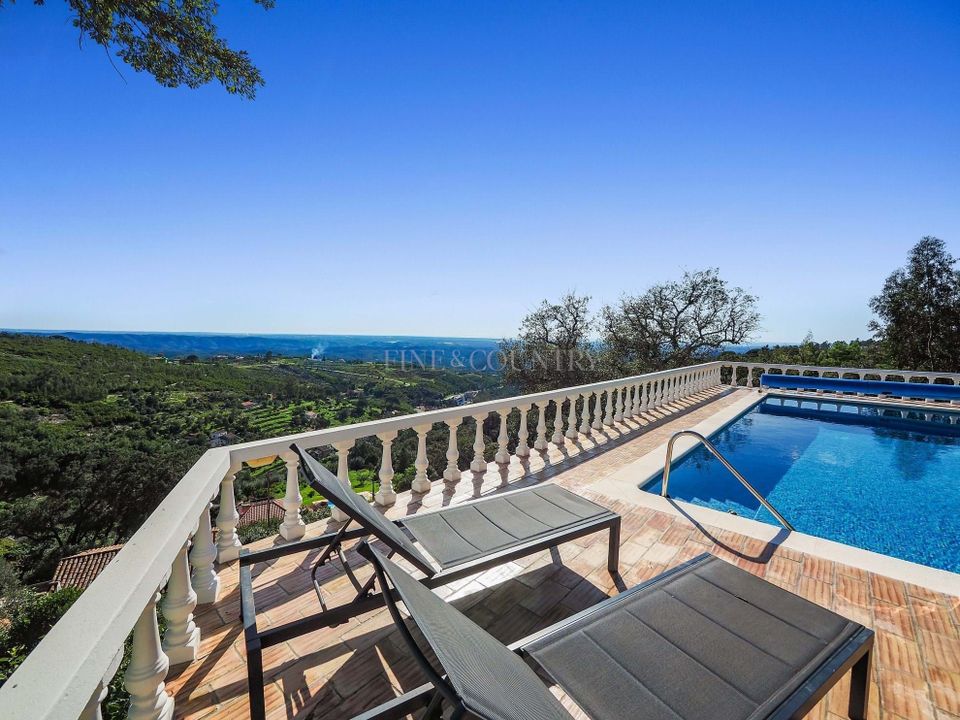 Villa en Monchique, Faro - foto 2
