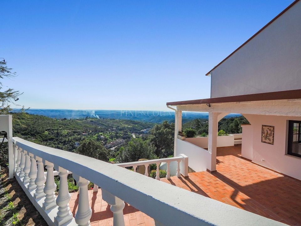 Villa en Monchique, Faro - foto 3