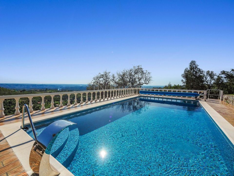 Villa en Monchique, Faro - foto 4