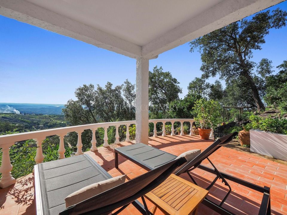 Villa en Monchique, Faro - foto 5
