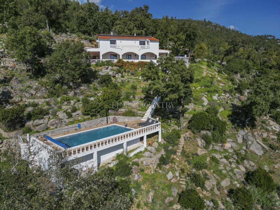 Villa in Monchique, Faro - foto 5