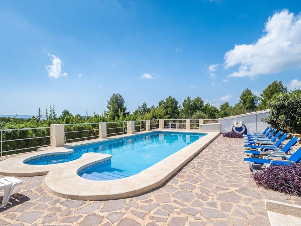Villa i Polop, Alicante - foto 2
