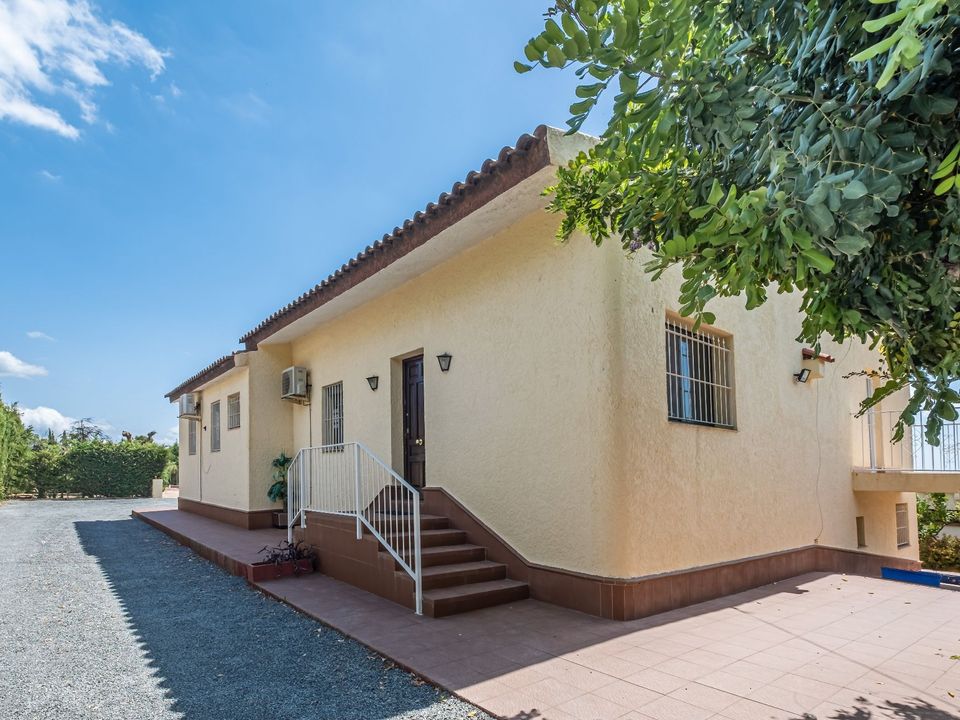 Villa i Polop, Alicante - foto 5